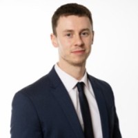 Workday Employee Ryan O'Hanlon's profile photo