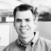 QA Cafe Employee Joe McEachern's profile photo