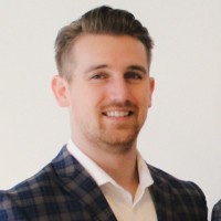 Oakwolf Group Employee Kyle Parker's profile photo