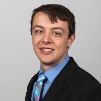 Vantor Employee Stephen Ives's profile photo