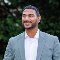 Federal Reserve Bank of New York Employee Kevin Samuel's profile photo
