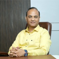 Indivirtus Healthcare Services & Indivirtus Solutions Pvt. Ltd. Employee Randeep Singh's profile photo