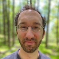 Student Conservation Association Employee Matt Gray's profile photo