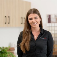Hicon Building Employee Zali McKeown's profile photo