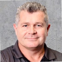 Buildcert. Employee Ray Williams's profile photo