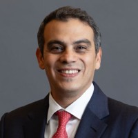 SLB Employee Tarek Rizk's profile photo