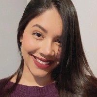 Transliquidos Employee Thais Costa's profile photo