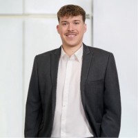 audius Employee Lewis Zappel's profile photo