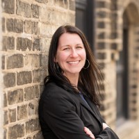 Guaranteed Rate Affinity Employee Jenny Meyer's profile photo