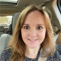 HCA Healthcare Employee Heather Langton's profile photo