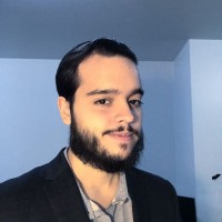 FunnelBeam Employee Vitor Retamal's profile photo