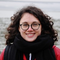 Camille Caesemaecker Email