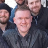 Caiman iQ Employee Jonathon Reid's profile photo