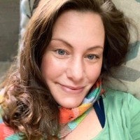 LoDo Chair Massage Employee Erin Richardson's profile photo