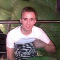 Fulfords Employee Robert Ayres's profile photo