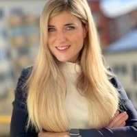 DTC SEO Agency Employee Olivia Phillips's profile photo