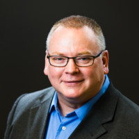 Emera Employee Chris Cruickshank's profile photo