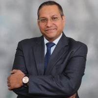 Sanjeev Tripathi Email & Phone Number