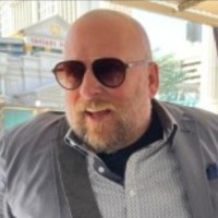 Bourgault Tillage Tools Employee Darren Serviss's profile photo