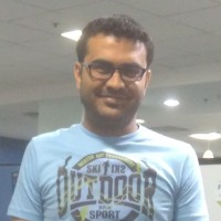 Accenture in India Employee Prasad Pathak's profile photo