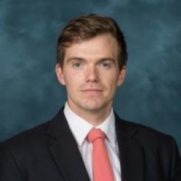 The Hilltop Institute at UMBC Employee Morgan Henderson's profile photo