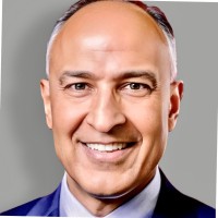 AnalytIQs Inc Employee Abhijeet Bhadra's profile photo