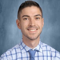 Washington Latin Public Charter School Employee Thomas Elbert's profile photo