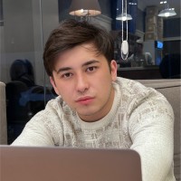 Humayun Hasanov Email