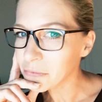 SPiNNWERK Employee Irene Schuch's profile photo