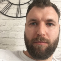 HAMILTON ADHESIVE LABELS LIMITED Employee Christian Daulman's profile photo