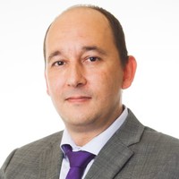 Deloitte Employee Steven Bex's profile photo