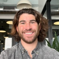 Hippo Harvest Employee Brad Tradonsky's profile photo