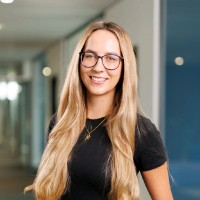 makandra GmbH Employee Laura Hacker's profile photo