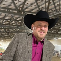 Red Deer Ironworks, Inc. Employee Michael G.'s profile photo