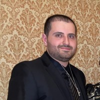 Nations Mortgage, LLC Employee Raymond Kallabat's profile photo