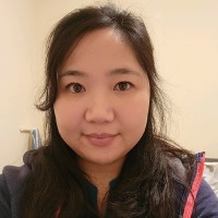 United States Department of Defense Employee Trisha Lee's profile photo