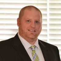 Trinity Christian College Employee Andrew Marks's profile photo