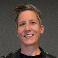 Greenwood Industries Employee Ginny Pitcher's profile photo