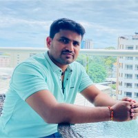 Arunkumar S Email