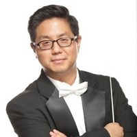 San Gabriel Valley Symphony Employee Henry Shin's profile photo