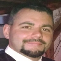 BAE Systems Employee John Towle's profile photo