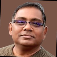 KITABOO Employee Ashish Srivastava's profile photo