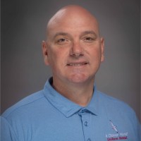 A Cleaner World Employee Scottie Springer's profile photo