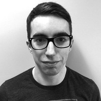 Progexpert.com Employee David st-Pierre's profile photo