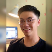 Plascon Plastics Employee Wei-Yan Cheng's profile photo