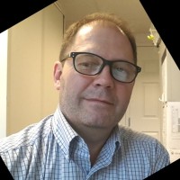 Town of Fairhaven Employee Bruce Cabral's profile photo