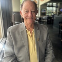 Windward Consulting Group LLC Employee David Tennant's profile photo