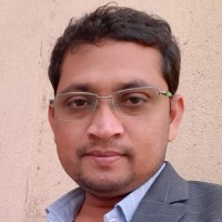 Penta Security Systems Employee Raviraj Bhange's profile photo