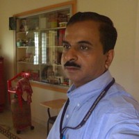 Kirloskar Ferrous Employee Nagaraja H's profile photo