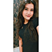 ChartersField Consultants Employee Unnati Gala's profile photo
